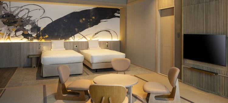 有马龟之井酒店(KAMENOI HOTEL ARIMA)图片