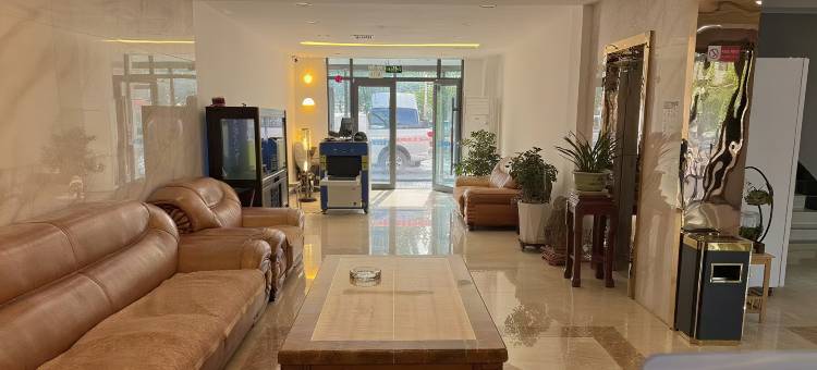 哈密鼎丰宾馆(312国道店)图片