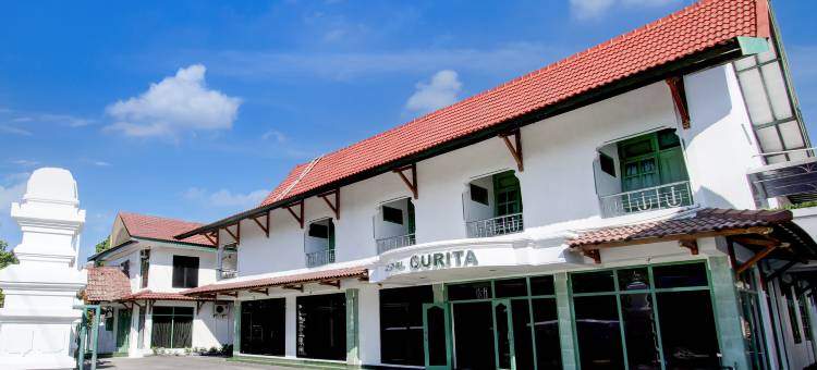 Hotel O Gurita图片