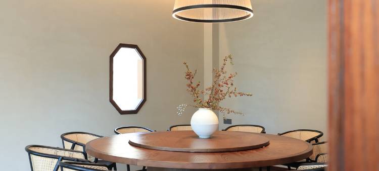 如你所院(鸠兹古邑店)图片