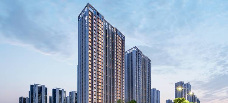 瑄丽酒店(宁波慈溪杭州湾新区方特度假区店)图片