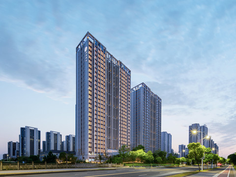 瑄丽酒店(宁波慈溪杭州湾新区方特度假区店)