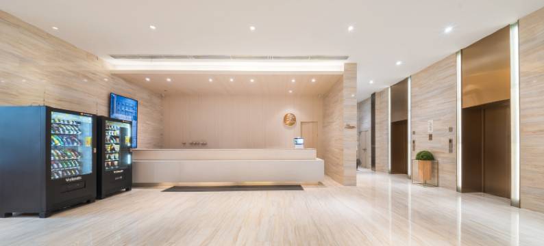 全季酒店(哈尔滨文昌街林业大学店)图片