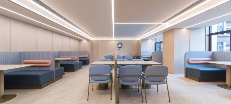 汉庭酒店(开封博物馆五大街店)图片