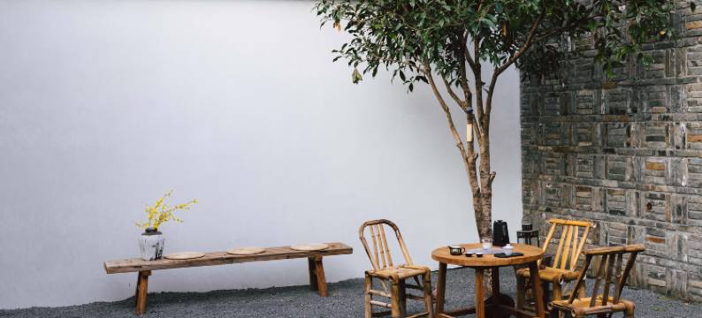 六和藏院宋韵美学民宿(绍兴鲁迅故里仓桥直街店)图片