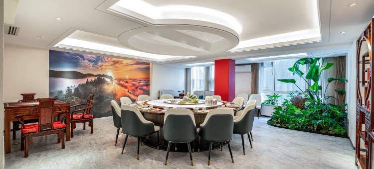 北京市赣人之家宾馆图片