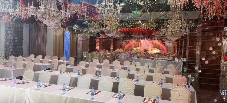 分宜克拉大酒店(庄岗岭公园店)图片