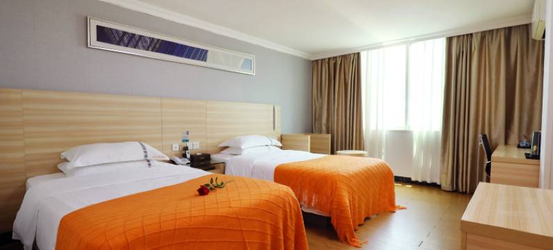 湛江国泰假日酒店(解放西路店)图片