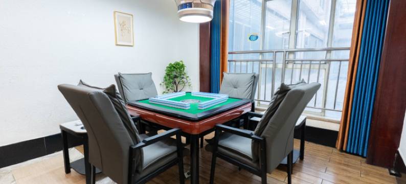 阿迪达商务酒店(广州同德鹅掌坦地铁站店)图片