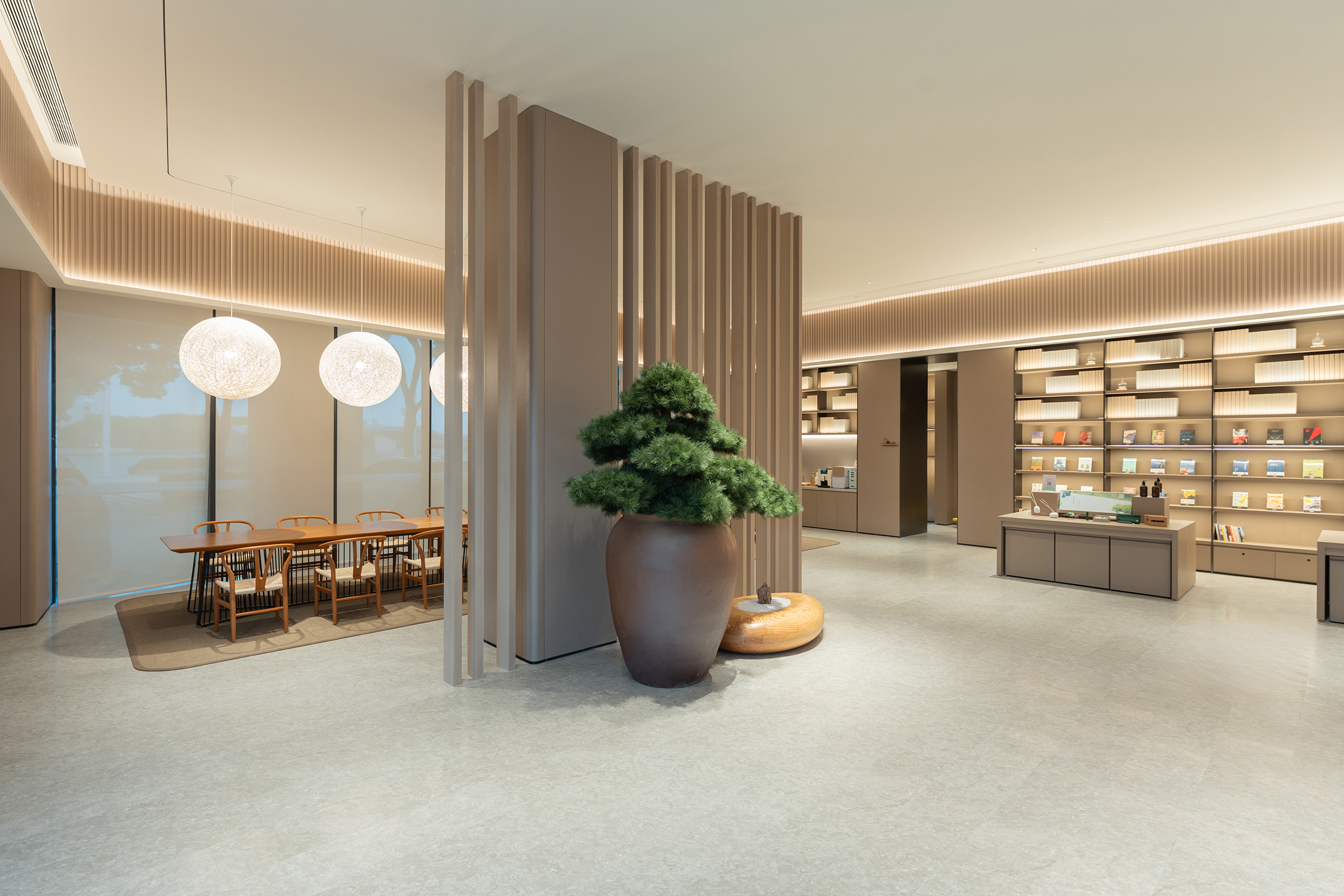 JI Hotel (Suzhou Dushu Lake Higher Education Area) Over view