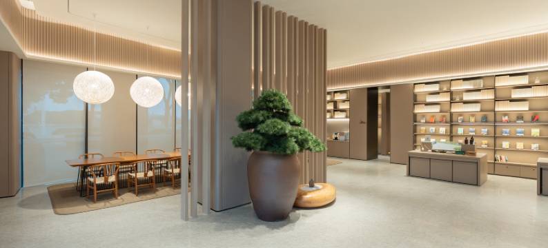 全季酒店(苏州独墅湖高教区店)图片