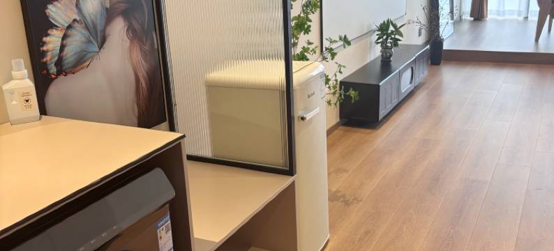 核桃米民宿(肥西绿地新都会店)图片