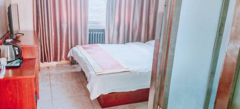 庄浪有一家宾馆图片