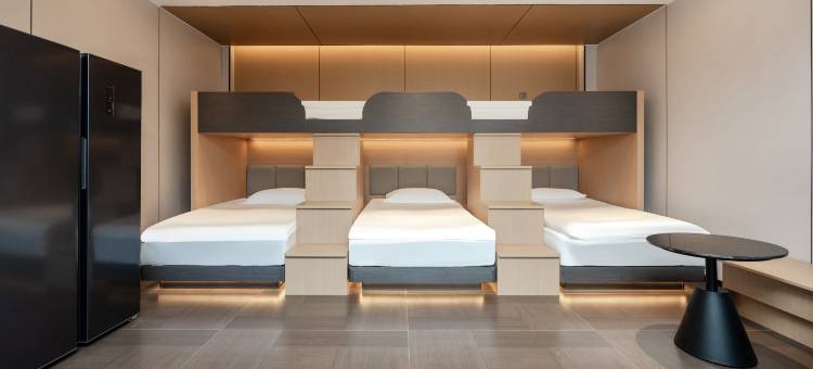 爱电竞酒店(舟山定海凯虹广场店)图片