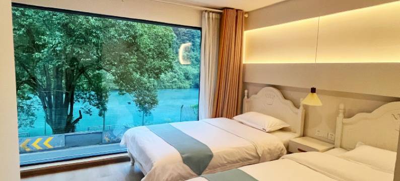 仙湖民宿(小东江景区店)图片