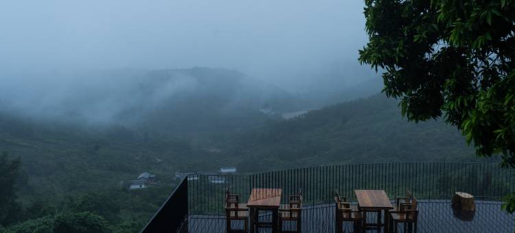 自在山里·养生疗愈民宿(龙泉山风景区店)图片