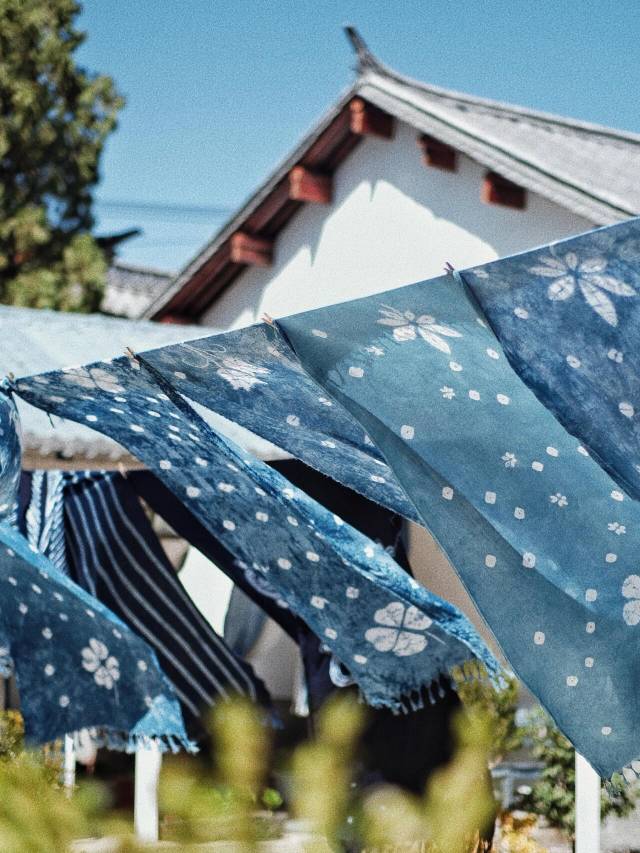 大理无二隐舍·VILLA半山海景民宿 (洱海店)图片