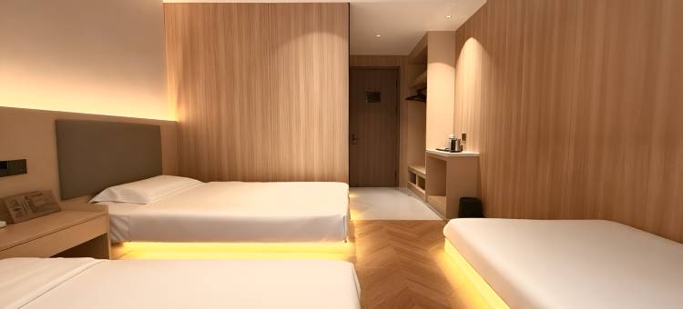 金华大酒店(乌拉特后旗政府店)图片