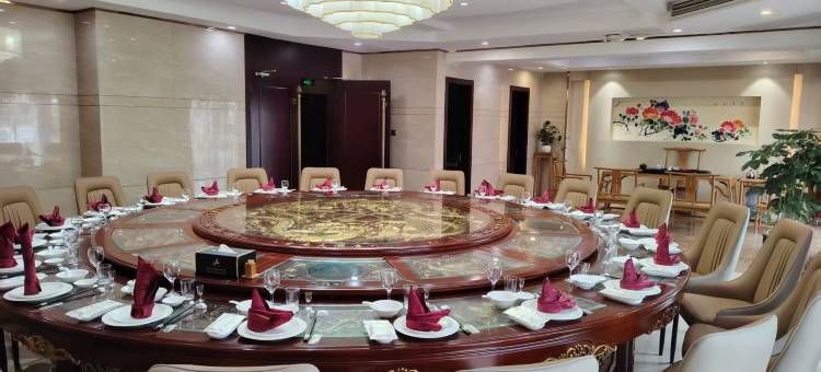 建瓯金龙大酒店图片