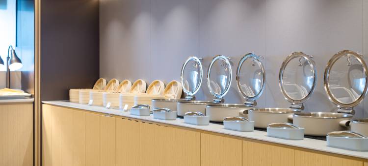 全季酒店(湛江雷州茂德公鼓城店)图片