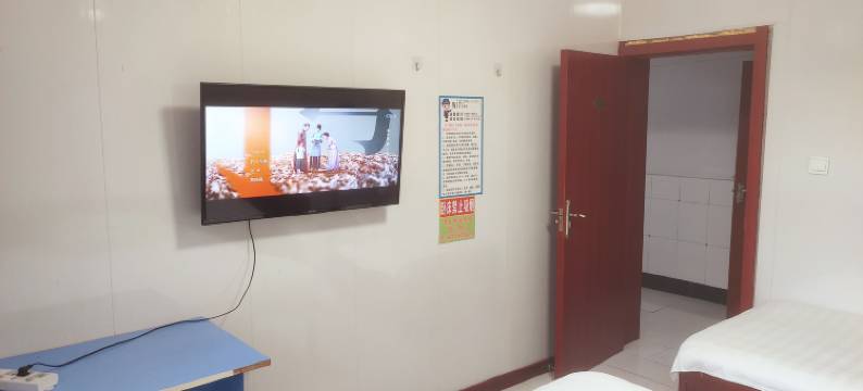 馨园居旅店图片