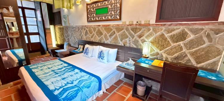 金门校长的家民宿图片