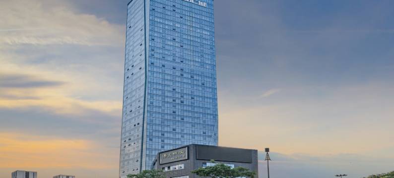 宏汇公寓(佛山宏汇城店)图片