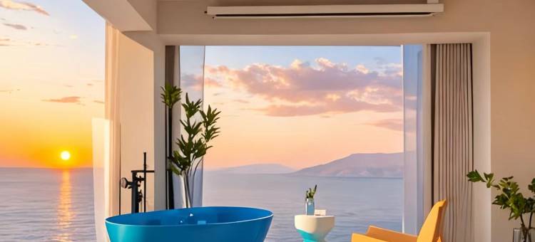 云端海景公寓(阳江海陵岛大角湾店)图片