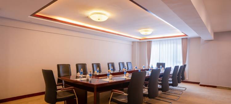 香格里拉梦联丽呈酒店图片