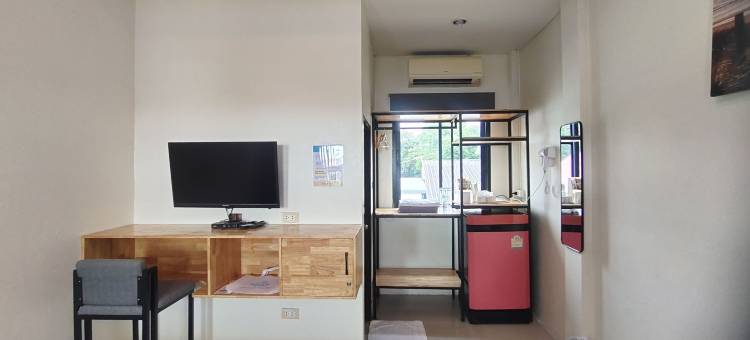 沙美酒店(Samed Hotel)图片