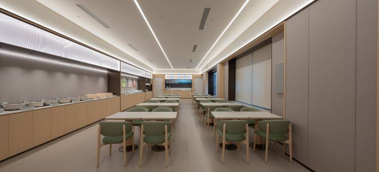 全季酒店(北京安定门安贞桥地铁站店)图片