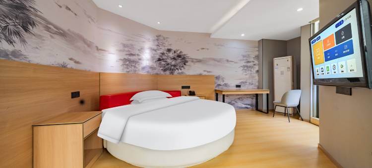 锦怡智能江景酒店(巫山小三峡店)图片