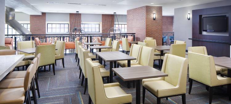 Residence Inn San Diego Downtown/Gaslamp Quarter图片