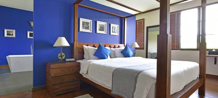 科伦坡庭院温泉酒店(Colombo Court Hotel & Spa)图片