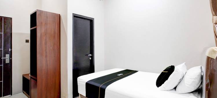 Hotel O Balikpapan near Siloam Hospital formerly Syafla Guest House图片