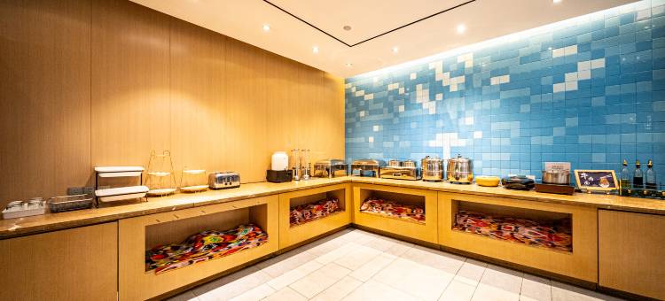 如家酒店·neo(喀什古城西门店)图片