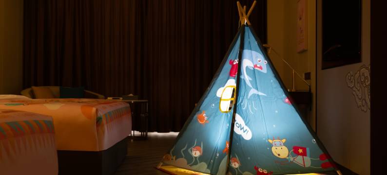 众华美丽豪酒店(锡林浩特店)图片