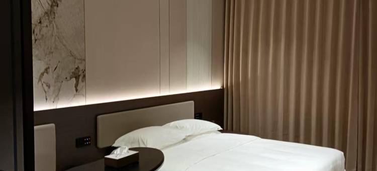 沙湾市宜朵酒店图片