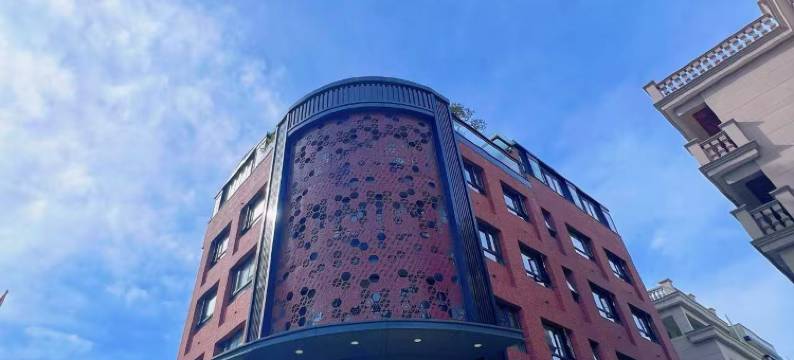 顺居里民宿(佛山顺德欢乐海岸地铁站店)图片