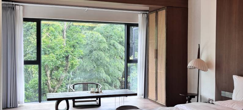 澐尚·溪语精品民宿图片