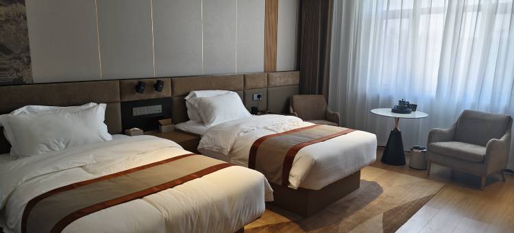 齐齐哈尔百草民宿图片