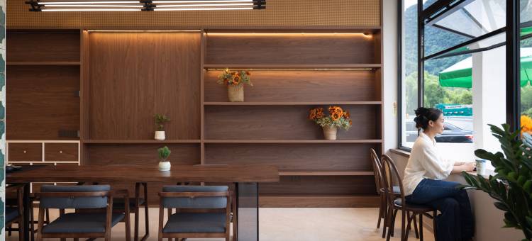 花田·稻香里民宿(明仕田园店)图片