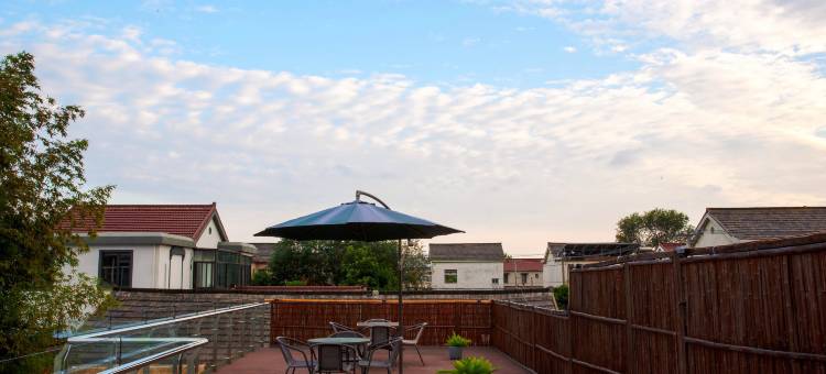 花筑·扬州木木苑民宿(瘦西湖店)图片