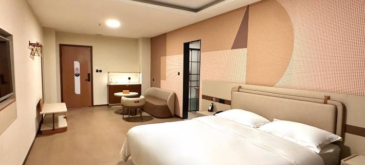 温莎安可酒店(昌乐全福元店)图片