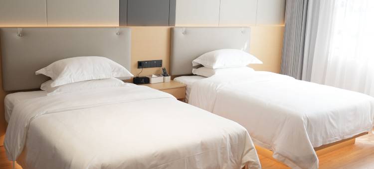 茶乡客栈(普洱高铁站店)图片