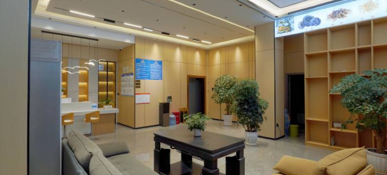 祥泽大酒店(合景广场锦海建材城店)图片