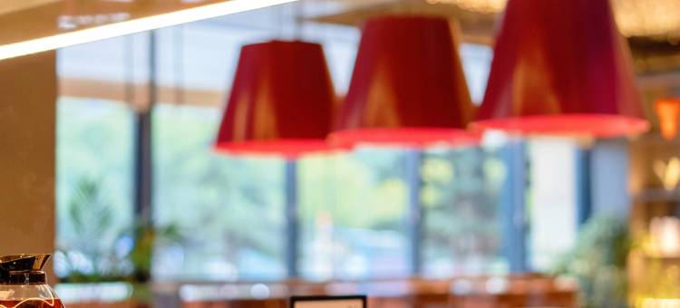 CityNote希诺酒店(杭州奥体博览城建设三路地铁站店)图片