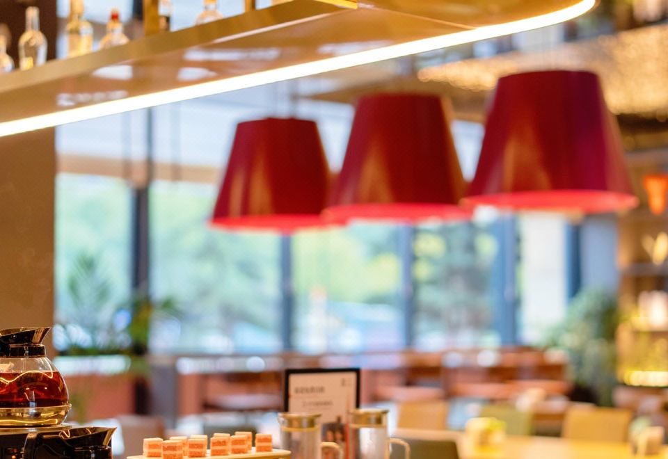 CityNote希诺酒店(杭州奥体博览城建设三路地铁站店) 图片6