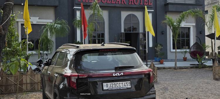 美元酒店及度假村(The Dollar Hotel & Resort)图片