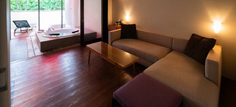 莫阿纳海岸度假村酒店(Resort Hotel Moana Coast)图片